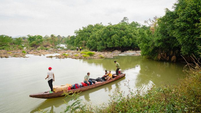 Trải nghiệm cắm trại tại đảo Vua Voi đầy đủ thông tin nhất