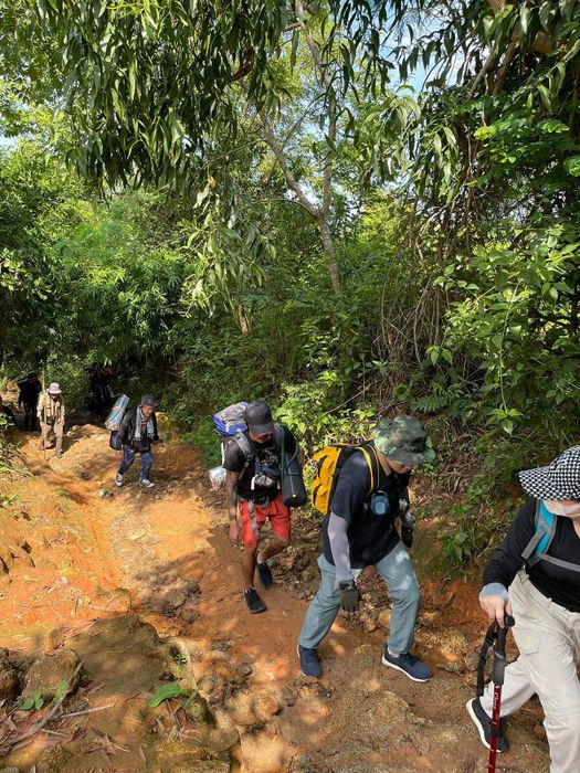 Trải nghiệm hành trình săn mây Buôn Ma Thuột và những kỷ niệm đáng nhớ 6