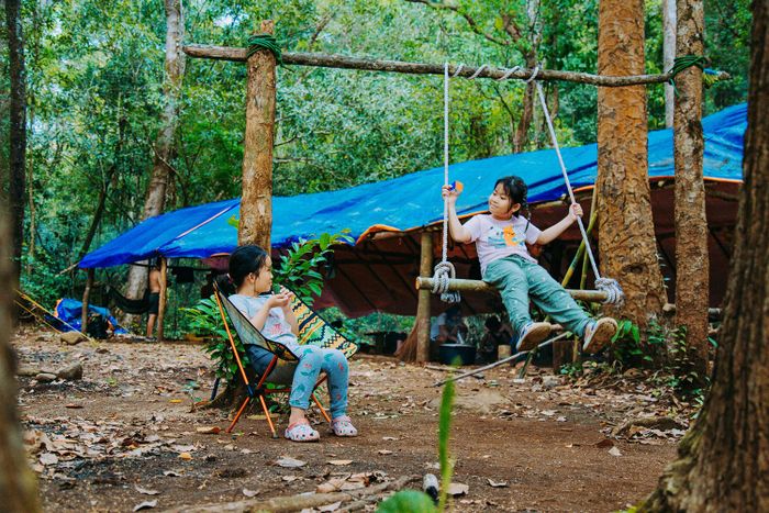 Hướng dẫn trekking Bù Gia Mập an toàn cho những người đam mê du lịch là điều không thể thiếu. Hãy chuẩn bị tinh thần và thể lực để khám phá vẻ đẹp tự nhiên tuyệt vời tại đây!