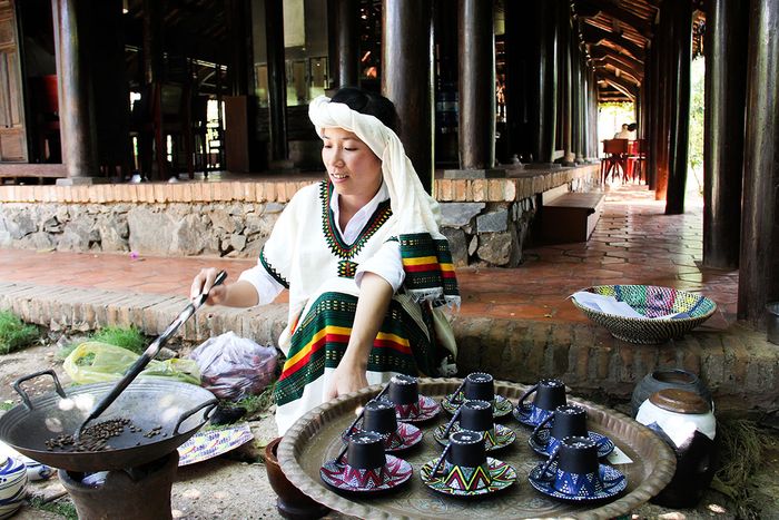 Ghi chép lại ngay lịch trình 3 ngày tiết kiệm ở Buôn Ma Thuột