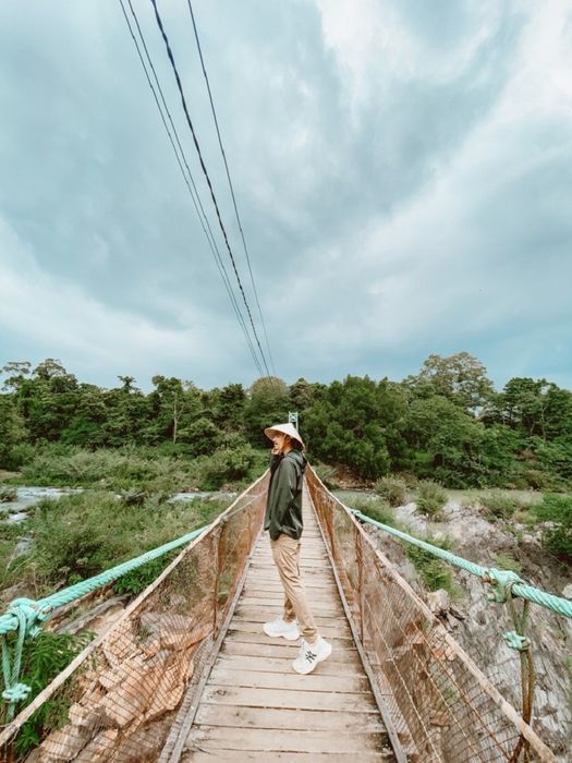 Lịch trình khám phá Buôn Ma Thuột cùng travel blogger Lý Thành Cơ 7