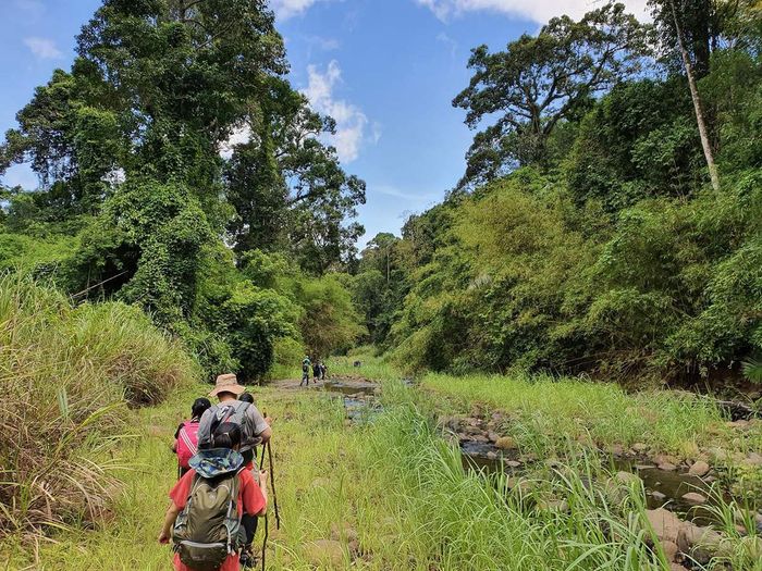 Mẹo trekking Bù Gia Mập cho người mới 9