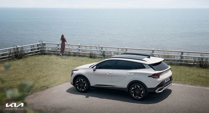 Thêm hình ảnh chi tiết của Kia Sportage 2022: Mẫu crossover đẹp mắt so kè với Hyundai Tucson 2022-kia-sportage-29.jpg