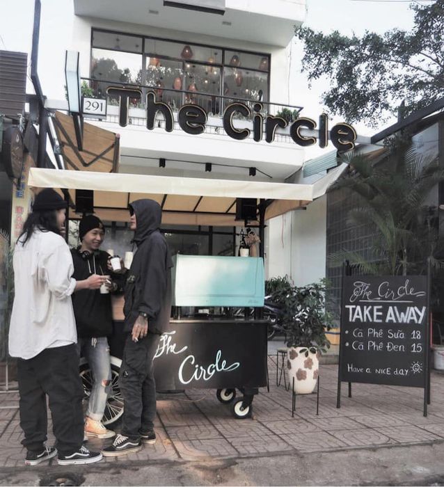 Danh sách các quán cafe sống ảo ở Buôn Ma Thuột với không gian hấp dẫn