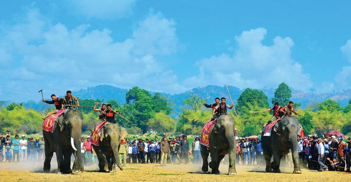 Những lễ hội đặc sắc ở Buôn Ma Thuột mà bạn không thể bỏ qua 2