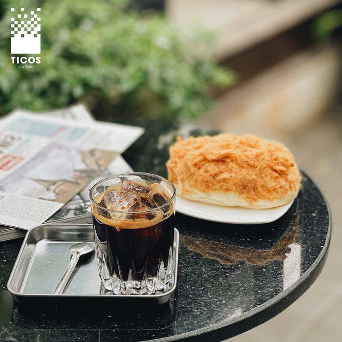 Danh sách các quán cafe sống ảo ở Buôn Ma Thuột với không gian lôi cuốn 7