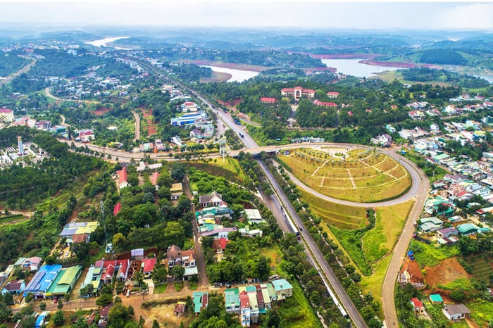 Cao nguyên Mơ Nông, điểm đến hứa hẹn của du lịch Tây Nguyên 3