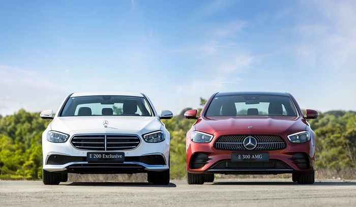 Mercedes-Benz tặng gói bảo dưỡng 2 năm trị giá gần 30 triệu đồng. e-class-la-mau-xe-duoc-yeu-thich-trong-phan-khuc-sedan-hang-sang-co-trung.jpg
