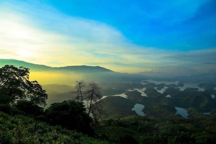 Cao nguyên Mơ Nông, điểm đến hấp dẫn trong du lịch Tây Nguyên 2