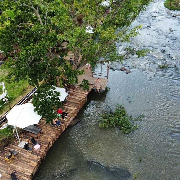 Cốm Camp & Glamping, địa điểm cắm trại hấp dẫn nhất Buôn Ma Thuột (phần 5)