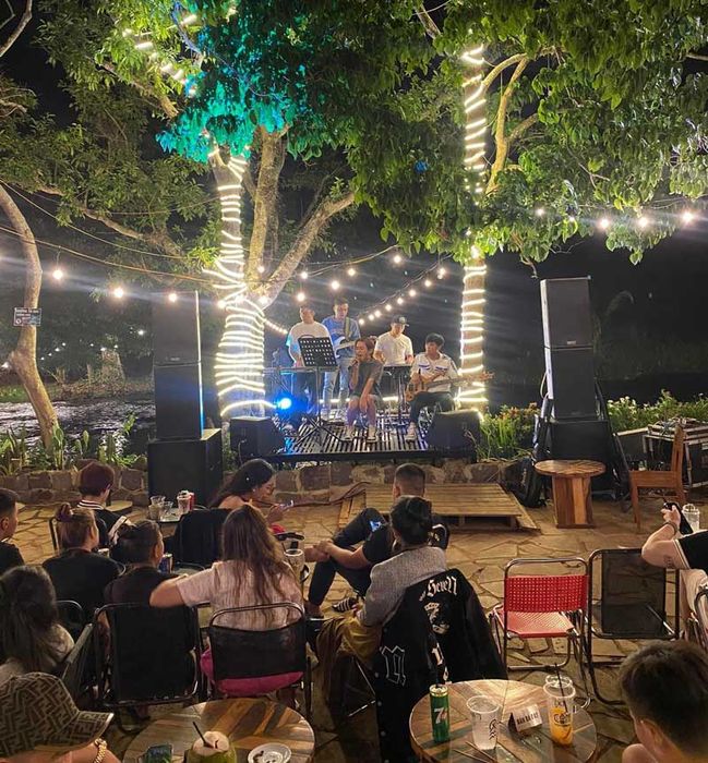 Cốm Camp & Glamping, địa điểm cắm trại hot nhất Buôn Ma Thuột (phần 12)