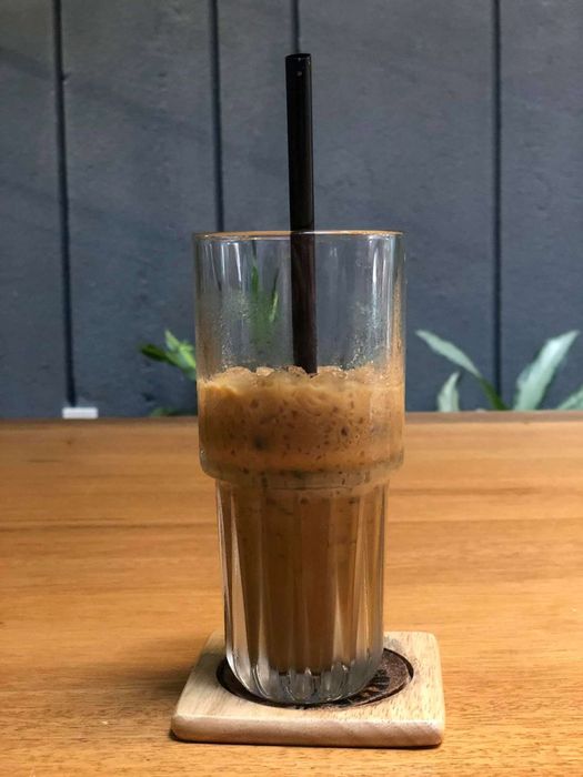 Hãy ghé Daklac Coffee để thưởng thức hương vị cà phê rang mộc chuẩn Ban Mê
