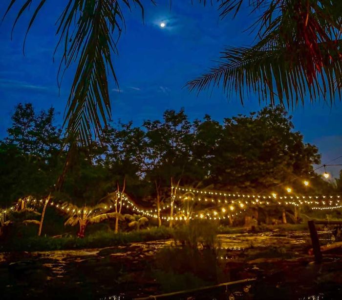 Cốm Camp & Glamping, địa điểm cắm trại hot nhất Buôn Ma Thuột (phần 9)