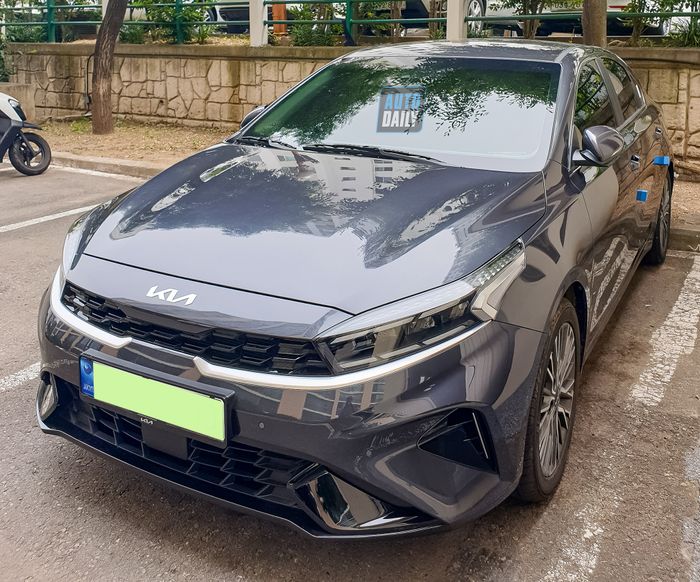 Kia Cerato 2021 đã có mặt tại Việt Nam ce8.jpeg