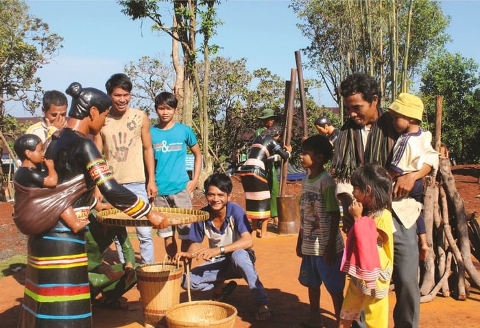 Tóm tắt Kinh nghiệm du lịch Sóc Bom Bo chi tiết nhất cho đoàn xê dịch 4