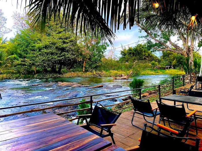 Cốm Camp & Glamping, địa điểm cắm trại hot nhất Buôn Ma Thuột (phần 6)
