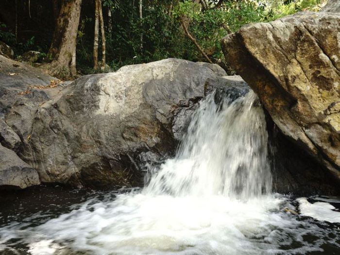 Thác Bay - điểm đến du lịch sinh thái tuyệt vời của Buôn Ma Thuột