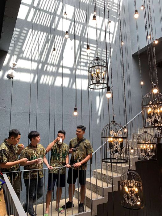 Khám phá hương vị cà phê rang mộc chuẩn Ban Mê tại Daklac Coffee