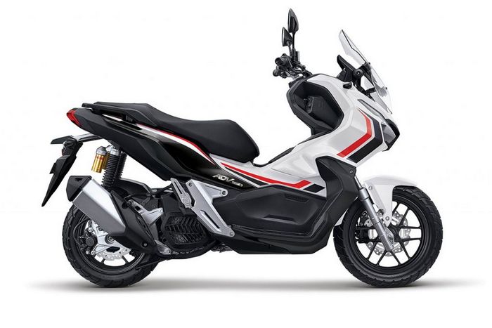 Honda ADV 150 2021 đã về Việt Nam, có giá hơn 80 triệu đồng Honda-ADV-150-2021 (6).jpg