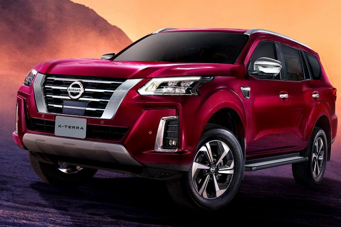 Nissan Terra 2021 sẽ đổ bộ vào thị trường Đông Nam Á vào tháng 8, hình ảnh nissan-terra.jpg