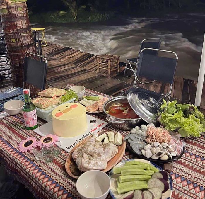 Cốm Camp & Glamping, địa điểm cắm trại hot nhất Buôn Ma Thuột (phần 10)