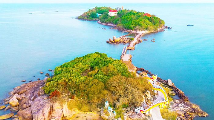 10 điểm du lịch nổi bật tại Cà Mau cho người mê xê dịch 8