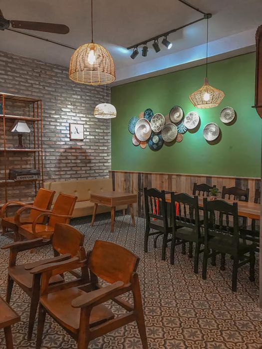 Điểm danh các quán cafe nổi tiếng tại Đắk Lắk với view cực chất lượng