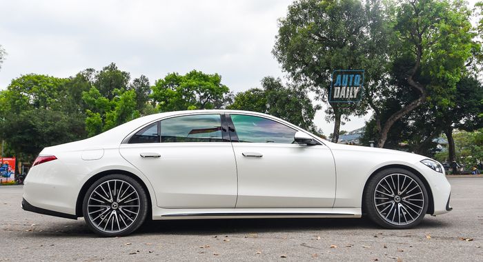 Hình ảnh cận cảnh về Mercedes-Benz S500 2021 đầu tiên tại Việt Nam mercedes-s500-2021-Mytour-62.jpg