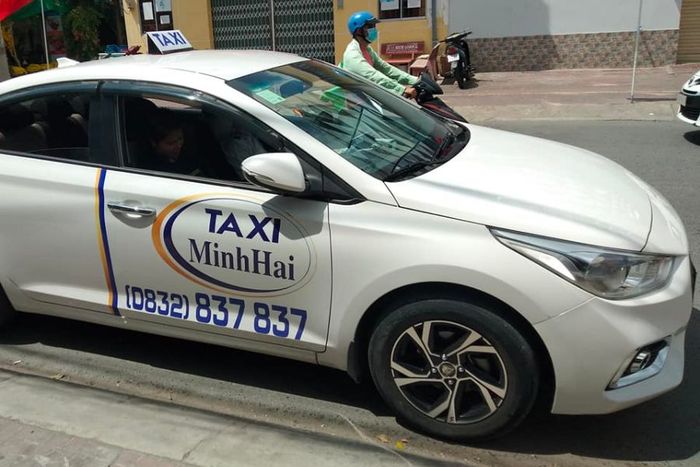 Tổng hợp 10 Hãng taxi uy tín nhất tại Cà Mau