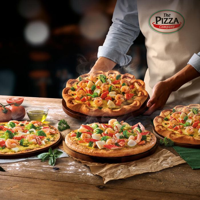 Một địa chỉ ăn pizza ngon tại Cà Mau mà có lẽ bạn chưa biết