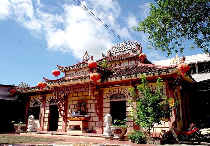 10 trải nghiệm du lịch không thể bỏ qua tại Cà Mau cho những người đam mê khám phá 11