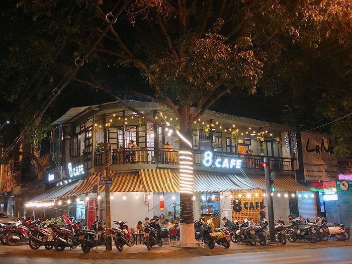 Điểm danh các quán cafe nổi tiếng tại Đắk Lắk với view cực chất lượng