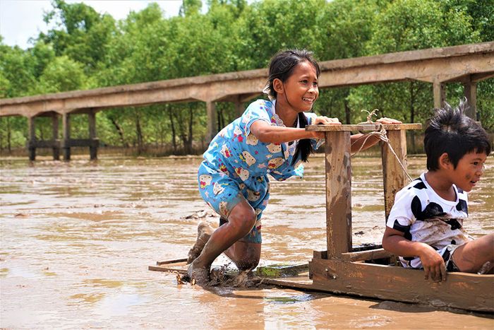 Khám phá nghề săn sò ở Cà Mau với những đặc điểm độc đáo 5