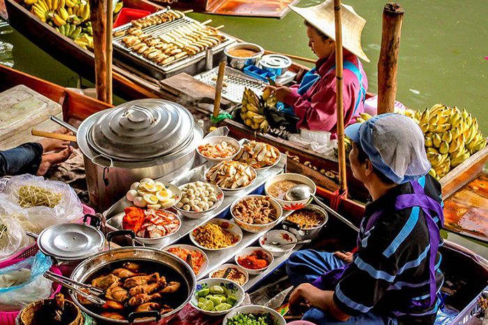 Khám phá 10 địa điểm không thể bỏ qua tại Cà Mau cho dân yêu xê dịch 3