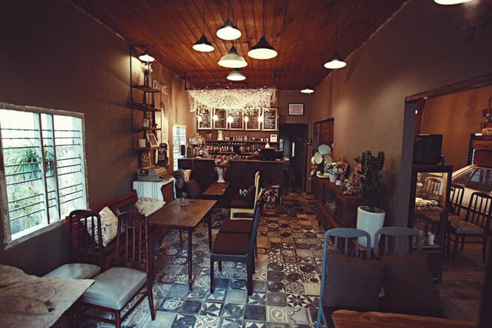 Khám phá danh sách các quán cafe nổi tiếng tại DakLak với view tuyệt đẹp