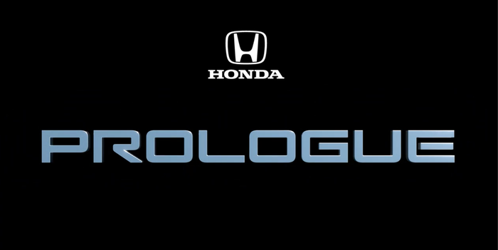 Sắp tới, Honda sẽ giới thiệu SUV điện đầu tiên của họ mang tên là Prologue