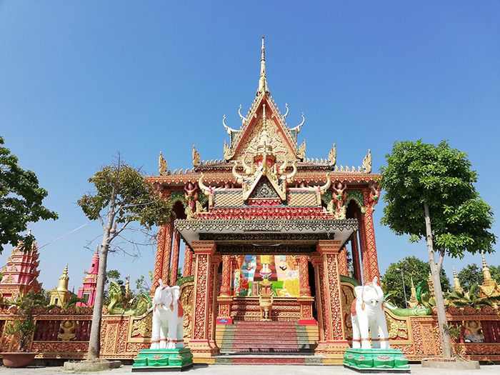 10 trải nghiệm không thể bỏ qua tại Cà Mau cho những người đam mê du lịch 9