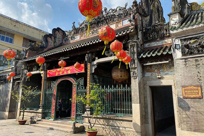 10 điểm du lịch hấp dẫn tại Cà Mau cho những người yêu xê dịch 10
