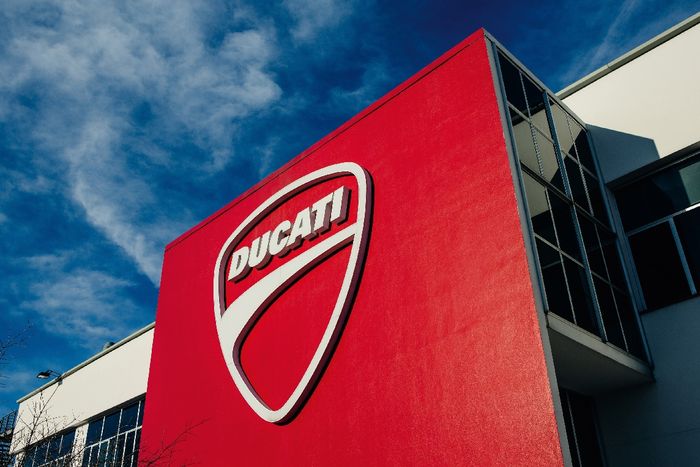 Trong nửa đầu năm 2021, Ducati đã bán được gần 35.000 chiếc xe.