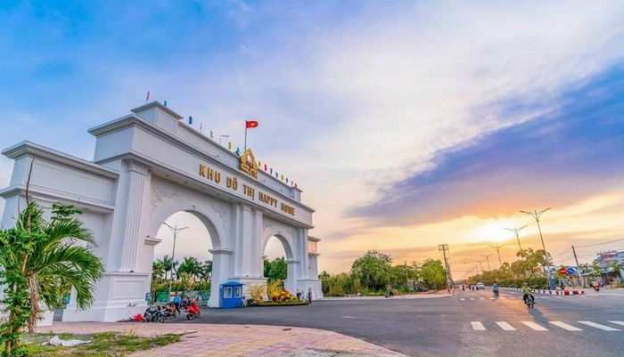 Công viên Đồi Chong Chóng, điểm check-in độc đáo tại Cà Mau 2