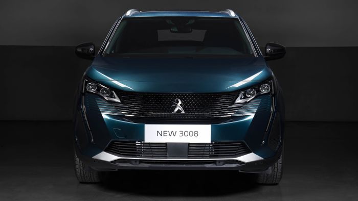 Thông tin về giá lăn bánh các phiên bản Peugeot 3008 mới năm 2021 tại Việt Nam Peugeot 3008 mới đã được giới thiệu tại thị trường Việt Nam, với mức giá ưu đãi từ 989 triệu đồng new-peugeot-3008.jpg