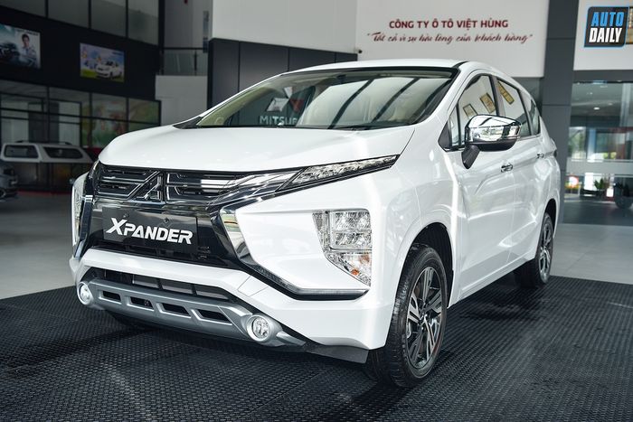 Top 10 mẫu xe bán chạy nhất trong tháng 5/2021: VinFast Fadil vẫn là ngôi vương, Toyota Vios quay trở lại cuộc đua với Mitsubishi Xpander tiếp tục dẫn đầu phân khúc MPV.