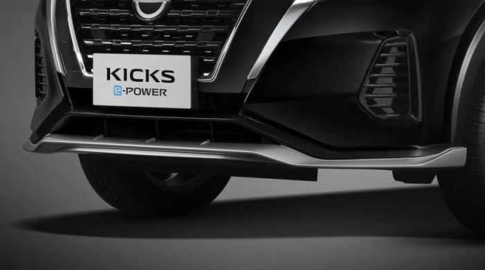 Nissan ra mắt phiên bản giới hạn Kicks e-Power tại Philippines với giá quy đổi khoảng 613 triệu đồng nissan-kicks-e-power-sport-2.webp