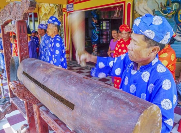 Lễ hội Thần Nông tại Cà Mau, nơi mọi người tụ họp để trao đổi về sản xuất nông nghiệp 7