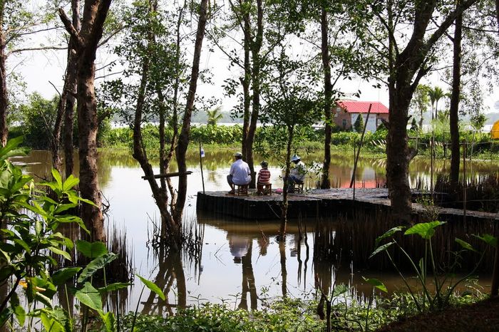 Hãy lưu ngay Top những địa điểm du lịch tại Cần Thơ để có những trải nghiệm đáng nhớ lần thứ 8