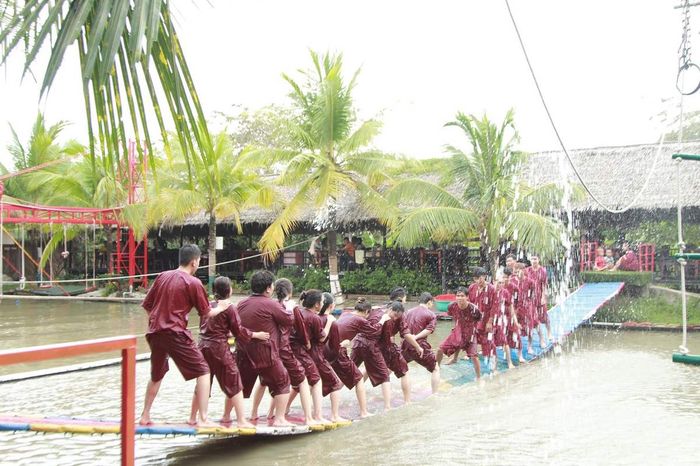 Nhanh chóng lưu lại Top những địa điểm du lịch tại Cần Thơ để trải nghiệm những kỷ niệm đáng nhớ lần thứ 3