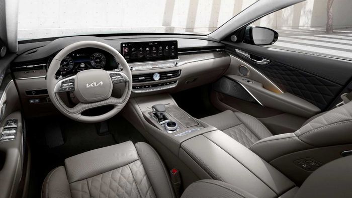 Kia K900 2021 đã được nâng cấp giá từ 51.000 USD 2022-kia-k9-facelift-kdm-1.jpg