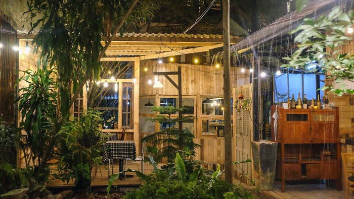 Khám phá Top quán cafe view đẹp Cần Thơ siêu chất 7