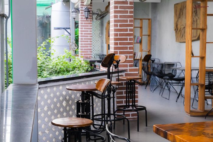 Cánh Nâu Garden Cafe và những đêm nhạc acoustic đáng nhớ, phần 14.