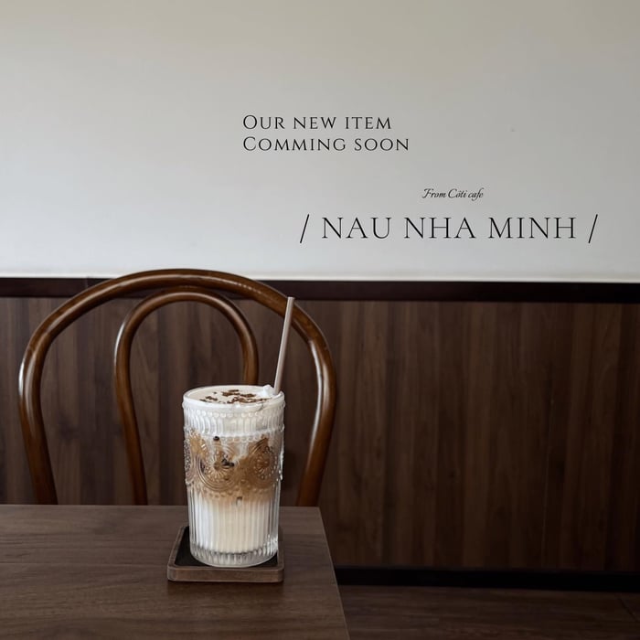 Khám phá quán Côti Cafe Cần Thơ: Ngồi học bài mệt mỏi cũng không thấy chán lên tới 10